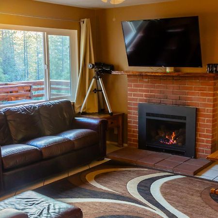 Mountain View, Near Yosemite & Bass Lake, Bbq, Fireplace,Evc Окхерст Экстерьер фото